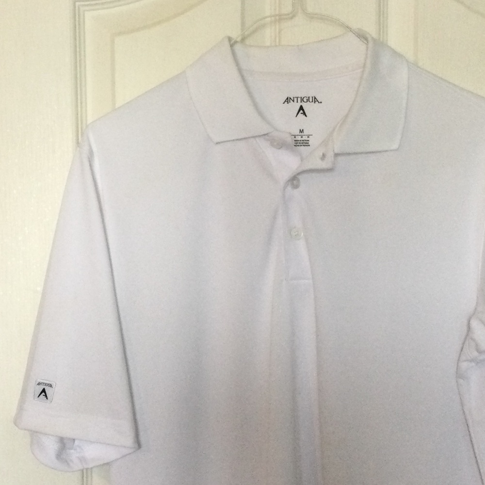 ANTIGUA Men’s Dress Shirt